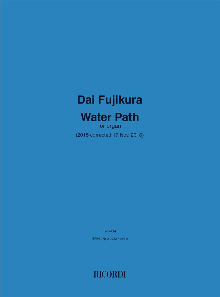 Water Path